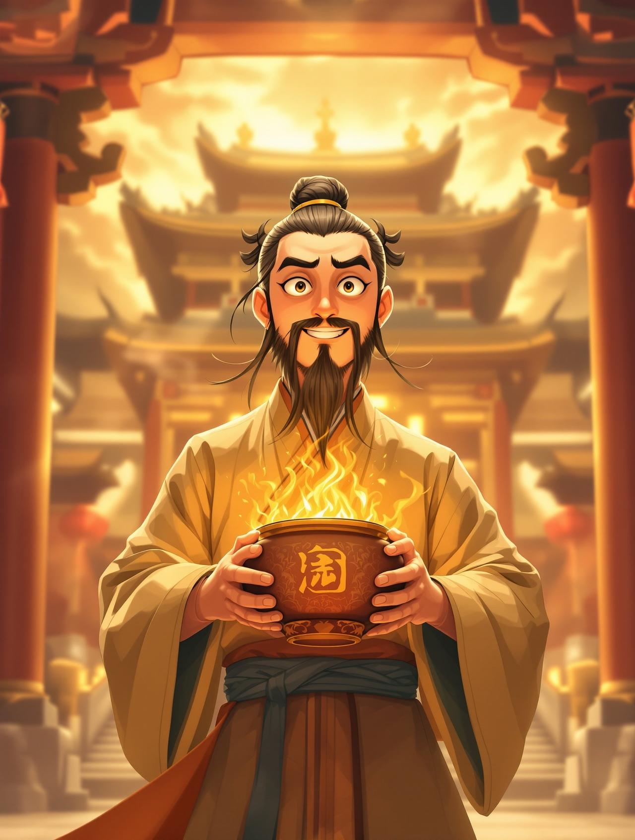 一念永恒 - 日漫在线精选仙侠玄幻番剧封面 一念永恒 - 日漫在线推荐仙侠番剧
