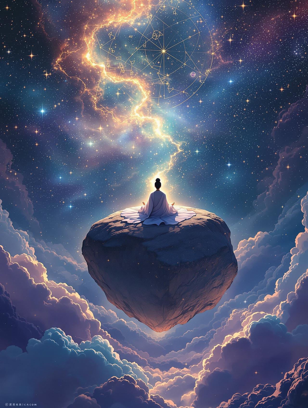 星辰变 - 日漫在线精选仙侠玄幻番剧封面 星辰变 - 日漫在线推荐仙侠番剧