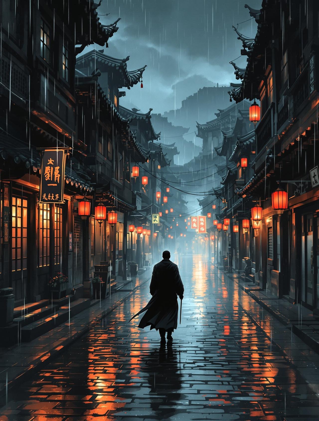 剑来 - 日漫在线精选仙侠玄幻番剧封面 剑来 - 日漫在线推荐仙侠番剧