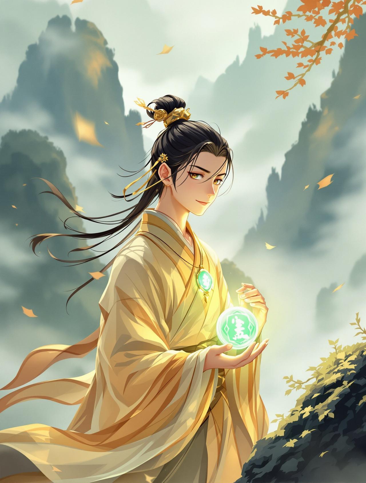凡人修仙传 - 日漫在线精选仙侠玄幻番剧封面 凡人修仙传 - 日漫在线推荐仙侠番剧